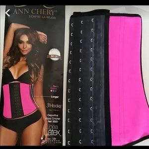 Waist trainer Ann chery small